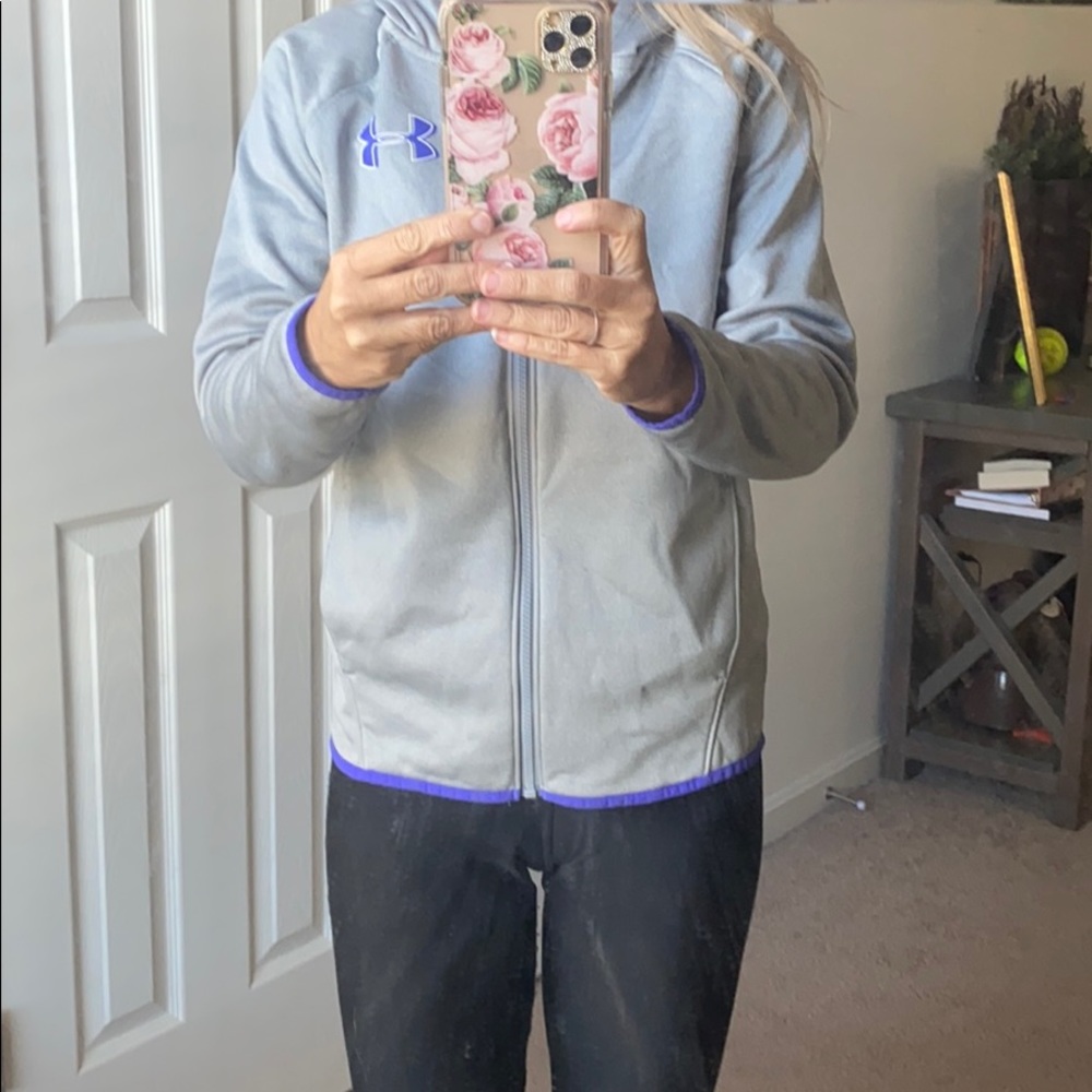 Under Armour Cold Gear